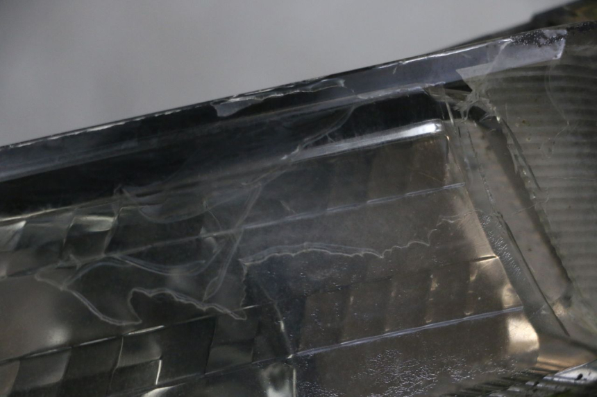 photo de VOORKOPLAMP KYMCO DINK 4T 50 (2007 - 2018) - Overzicht