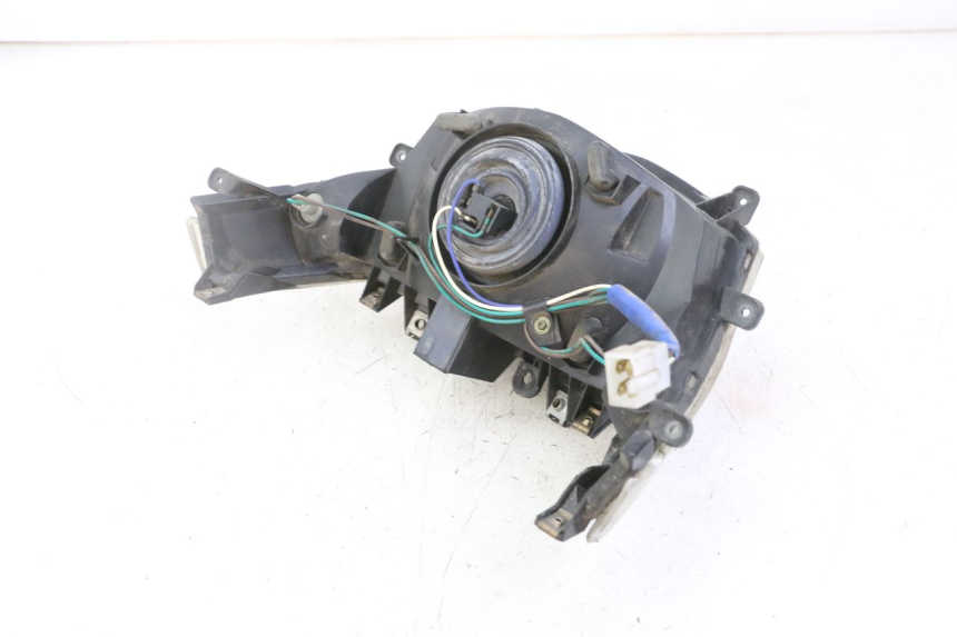 photo de VOORKOPLAMP KYMCO DINK 4T 50 (2007 - 2018) - Bevestigingspunten