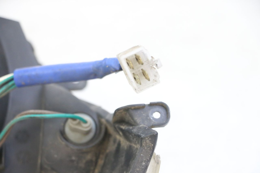 photo de VOORKOPLAMP KYMCO DINK 4T 50 (2007 - 2018) - Markeringen en referenties