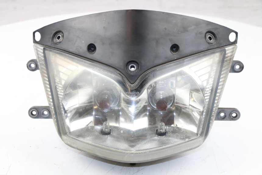 photo de VOORKOPLAMP KYMCO PEOPLE S 125 (2000 - 2008) - Hoofdaanzicht