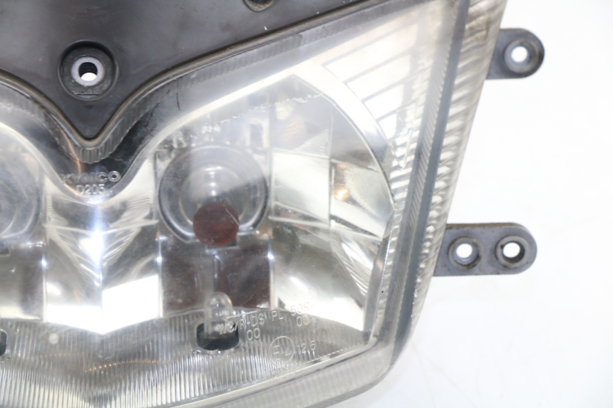 photo de VOORKOPLAMP KYMCO PEOPLE S 125 (2000 - 2008) - Detailaanzicht