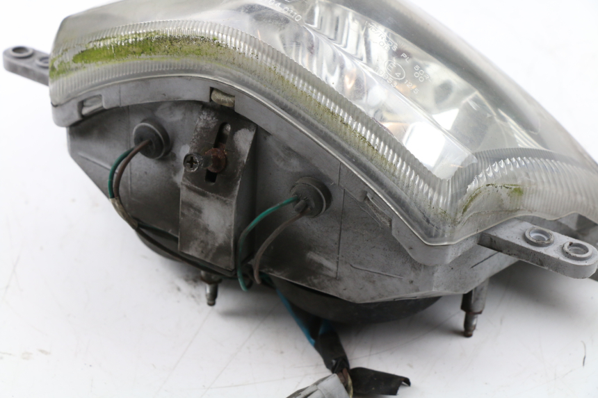 photo de VOORKOPLAMP KYMCO PEOPLE S 125 (2000 - 2008) - Aanvullende foto