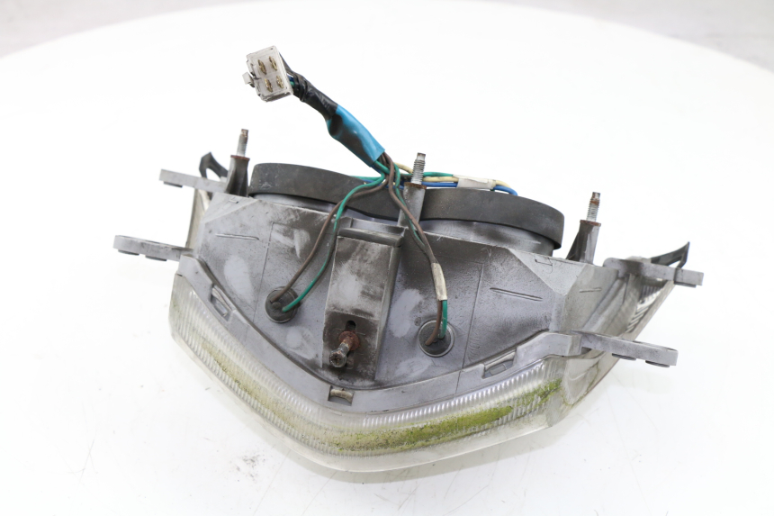photo de VOORKOPLAMP KYMCO PEOPLE S 125 (2000 - 2008) - Zoom op gebruiksstaat