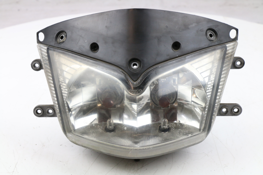 photo de VOORKOPLAMP KYMCO PEOPLE S 125 (2000 - 2008) - Hoofdaanzicht