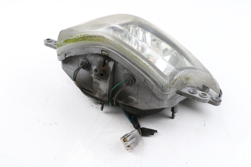 photo de VOORKOPLAMP KYMCO PEOPLE S 125 (2000 - 2008) - Andere kijkhoek