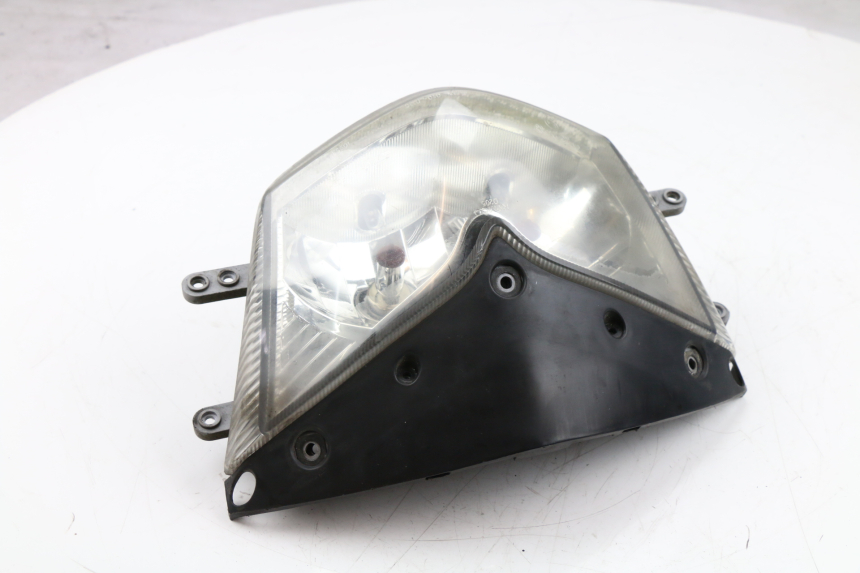 photo de VOORKOPLAMP KYMCO PEOPLE S 125 (2000 - 2008) - Technische close-up