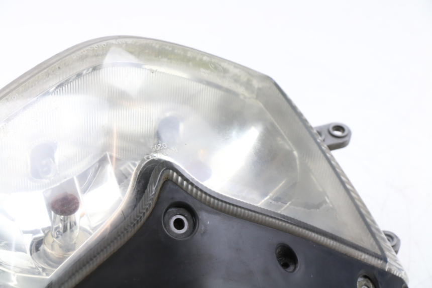 photo de VOORKOPLAMP KYMCO PEOPLE S 125 (2000 - 2008) - Bevestigingspunten