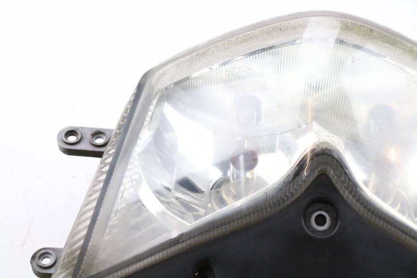 photo de VOORKOPLAMP KYMCO PEOPLE S 125 (2000 - 2008) - Gecontroleerd onderdeel