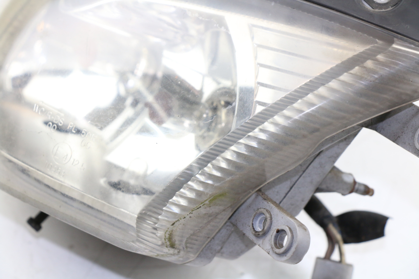 photo de VOORKOPLAMP KYMCO PEOPLE S 125 (2000 - 2008) - Markeringen en referenties