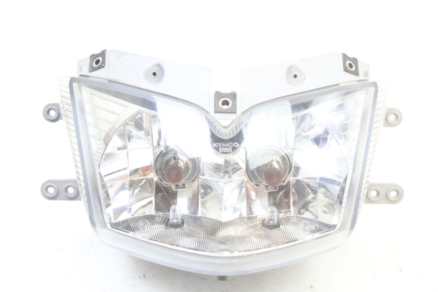 photo de VOORKOPLAMP KYMCO PEOPLE S 125 (2000 - 2008) - Hoofdaanzicht