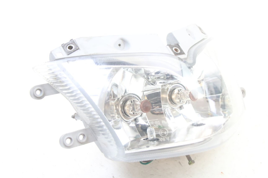 photo de VOORKOPLAMP KYMCO PEOPLE S 125 (2000 - 2008) - Detail van het onderdeel