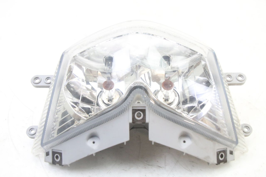 photo de VOORKOPLAMP KYMCO PEOPLE S 125 (2000 - 2008) - Andere kijkhoek