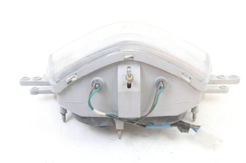 photo de VOORKOPLAMP KYMCO PEOPLE S 125 (2000 - 2008) - Technische close-up