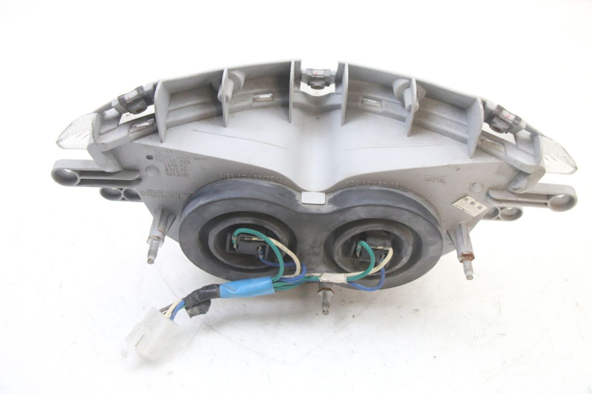 photo de VOORKOPLAMP KYMCO PEOPLE S 125 (2000 - 2008) - Overzicht