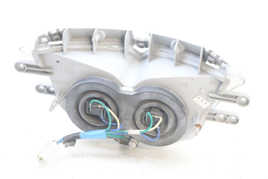 photo de VOORKOPLAMP KYMCO PEOPLE S 125 (2000 - 2008) - Bevestigingspunten