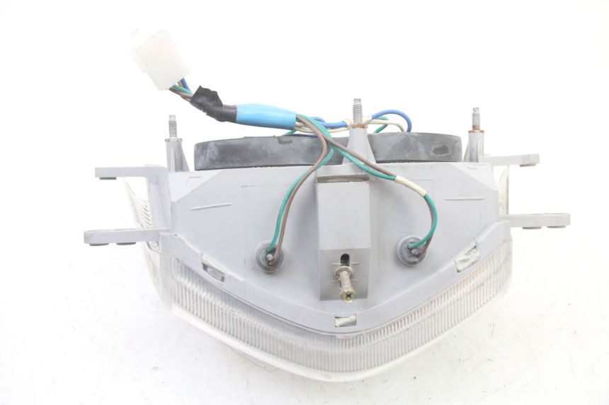 photo de VOORKOPLAMP KYMCO PEOPLE S 125 (2000 - 2008) - Staat van het oppervlak