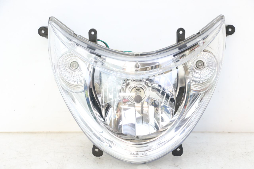 photo de VOORKOPLAMP KYMCO XCITING 500 (2007 - 2010) - Hoofdaanzicht