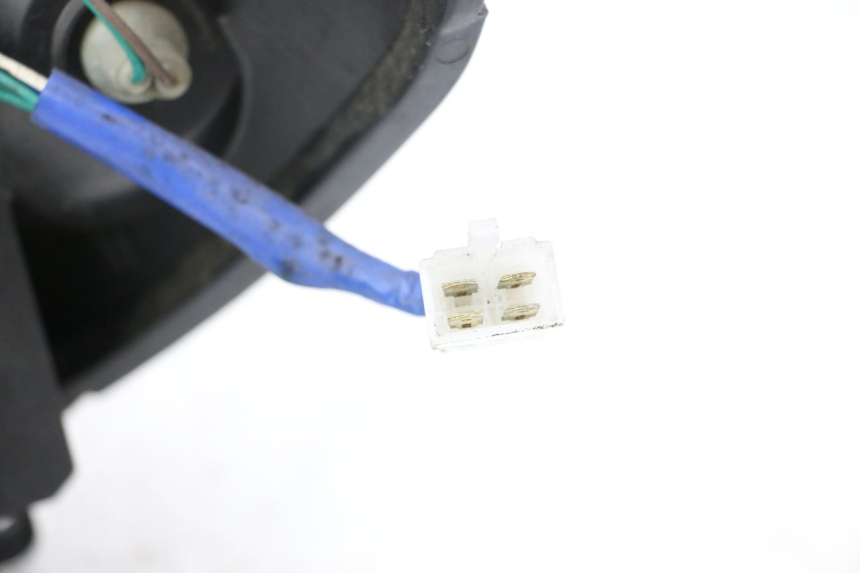 photo de VOORKOPLAMP KYMCO XCITING 500 (2007 - 2010) - Detail van het onderdeel