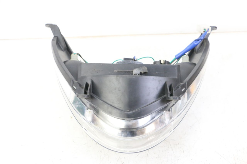 photo de VOORKOPLAMP KYMCO XCITING 500 (2007 - 2010) - Zoom op gebruiksstaat