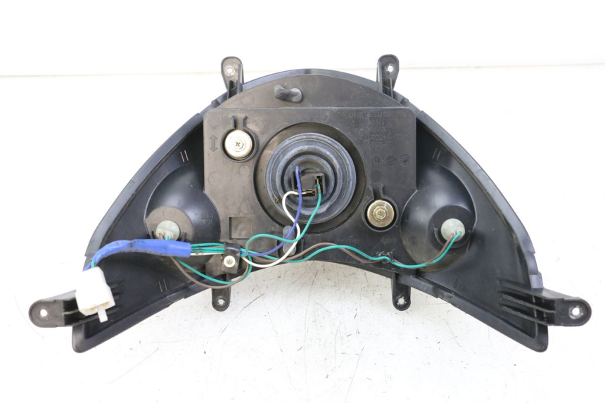 photo de VOORKOPLAMP KYMCO XCITING 500 (2007 - 2010) - Andere kijkhoek