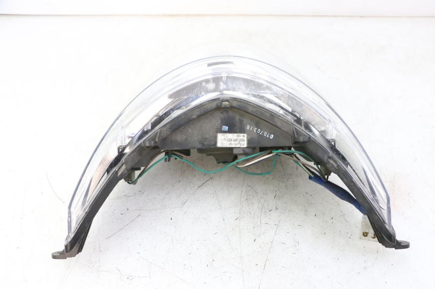 photo de VOORKOPLAMP KYMCO XCITING 500 (2007 - 2010) - Technische close-up