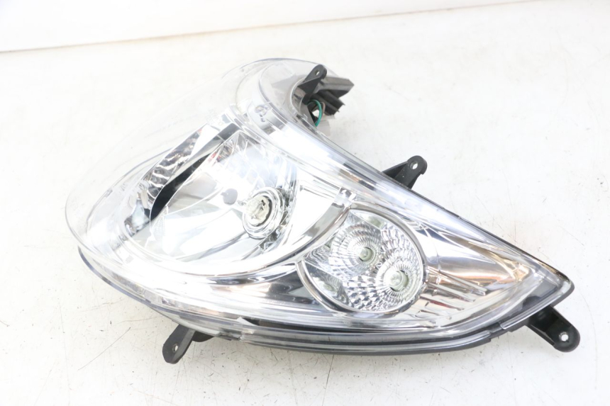 photo de VOORKOPLAMP KYMCO XCITING 500 (2007 - 2010) - Overzicht