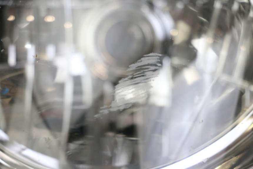 photo de VOORKOPLAMP KYMCO XCITING 500 (2007 - 2010) - Gecontroleerd onderdeel