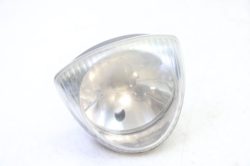 photo de VOORKOPLAMP PIAGGIO LIBERTY 4T 50 (2009 - 2015) - Hoofdaanzicht