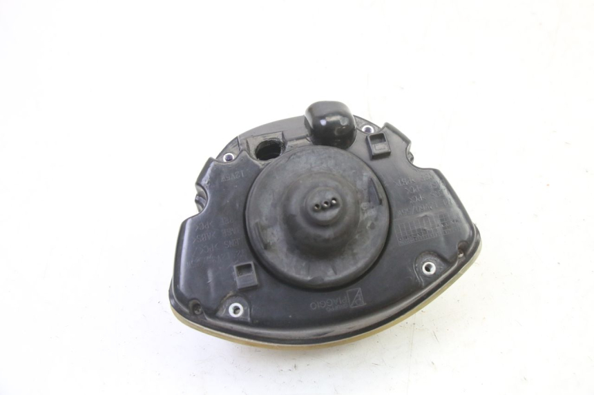 photo de VOORKOPLAMP PIAGGIO LIBERTY 4T 50 (2009 - 2015) - Bevestigingspunten