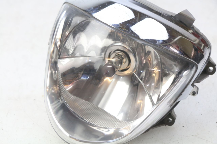 photo de KOPLAMP VOORZIJDE PIAGGIO LIBERTY IGET 4T 50 (2015 - 2020) - Detail van het onderdeel
