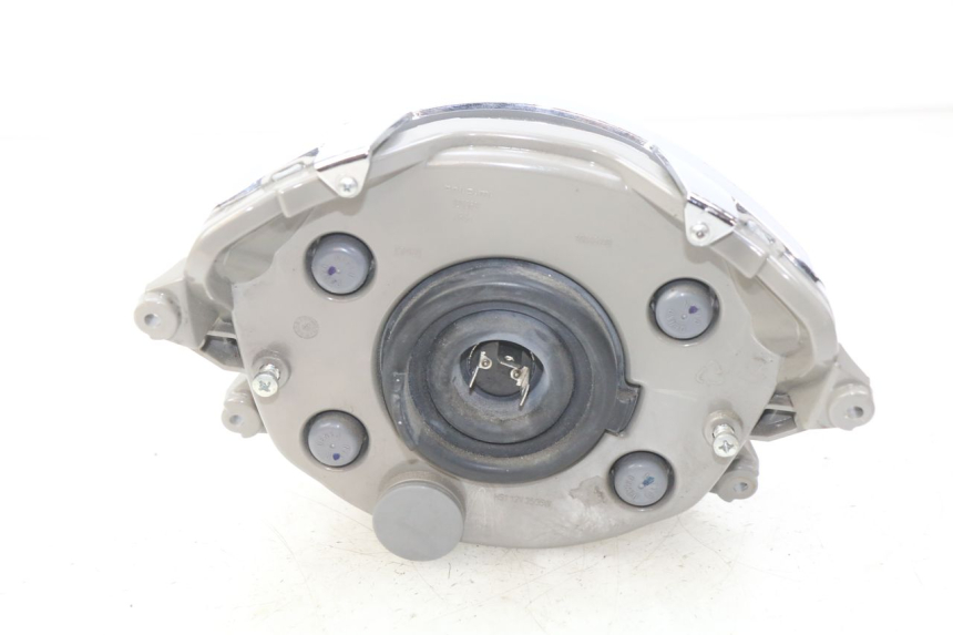 photo de KOPLAMP VOORZIJDE PIAGGIO LIBERTY IGET 4T 50 (2015 - 2020) - Overzicht