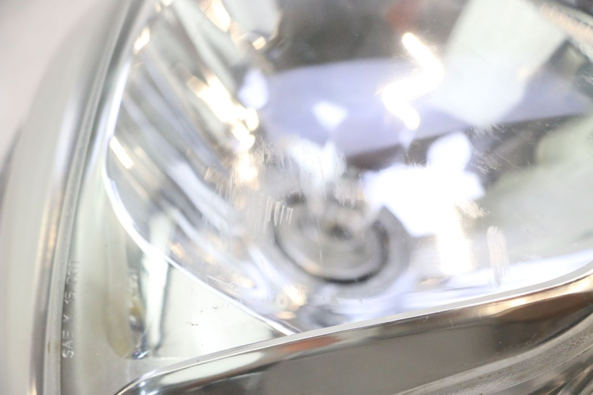 photo de KOPLAMP VOORZIJDE PIAGGIO LIBERTY IGET 4T 50 (2015 - 2020) - Kenmerkende details