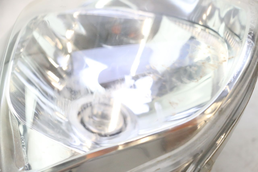 photo de KOPLAMP VOORZIJDE PIAGGIO LIBERTY IGET 4T 50 (2015 - 2020) - Detailaanzicht
