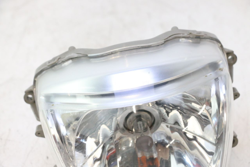 photo de KOPLAMP VOORZIJDE PIAGGIO LIBERTY IGET 4T 50 (2015 - 2020) - Visuele inspectie
