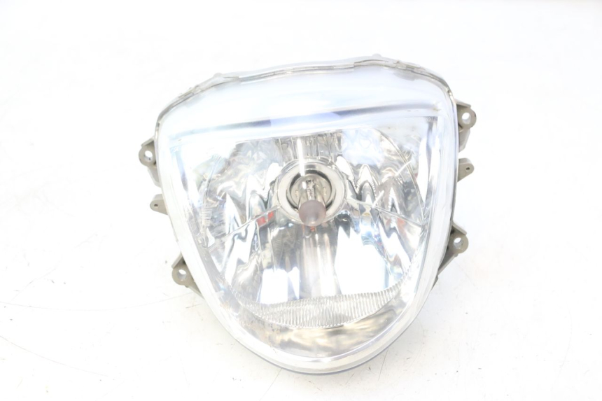photo de KOPLAMP VOORZIJDE PIAGGIO LIBERTY IGET 4T 50 (2015 - 2020) - Focus op structuur