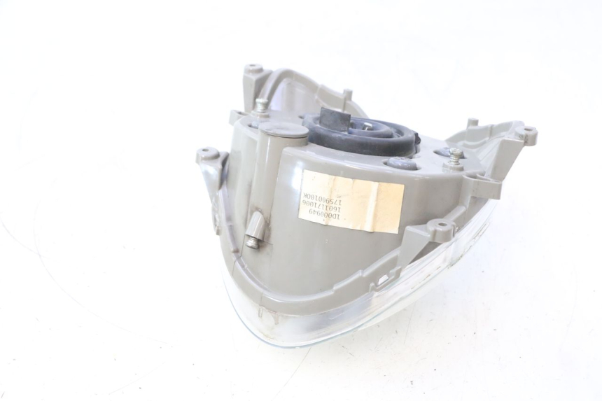 photo de KOPLAMP VOORZIJDE PIAGGIO LIBERTY IGET 4T 50 (2015 - 2020) - Overzicht