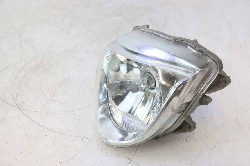 photo de KOPLAMP VOORZIJDE PIAGGIO LIBERTY IGET 4T 50 (2015 - 2020) - Markeringen en referenties