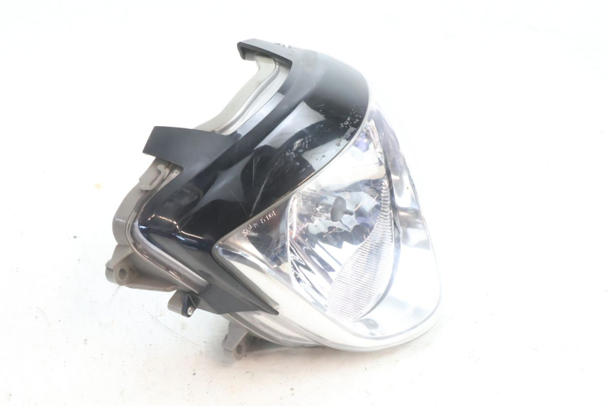 photo de VOORKOPLAMP PIAGGIO LIBERTY IGET 4T 50 (2021 - 2025) - Zoom op gebruiksstaat