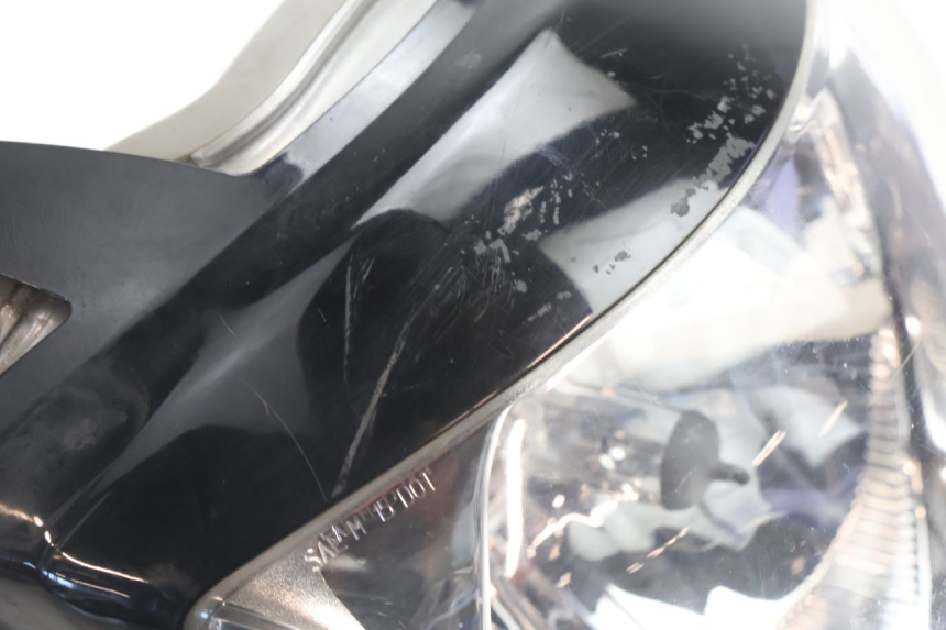 photo de VOORKOPLAMP PIAGGIO LIBERTY IGET 4T 50 (2021 - 2025) - Andere kijkhoek