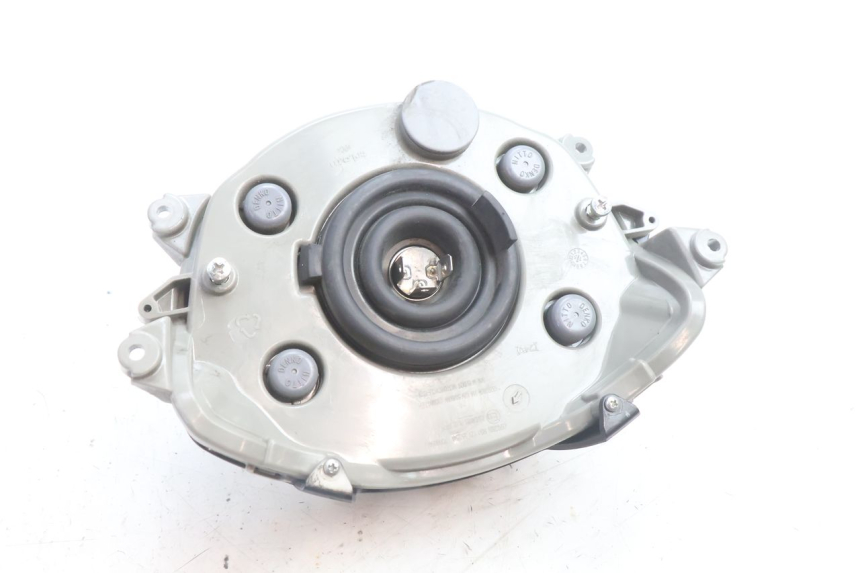 photo de VOORKOPLAMP PIAGGIO LIBERTY IGET 4T 50 (2021 - 2025) - Staat van het oppervlak