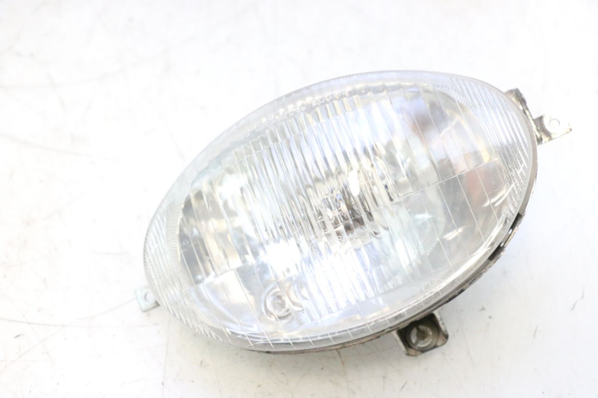 photo de VOORKNIPPERLICHT PIAGGIO LIBERTY 50 (1998 - 2003) - Hoofdaanzicht