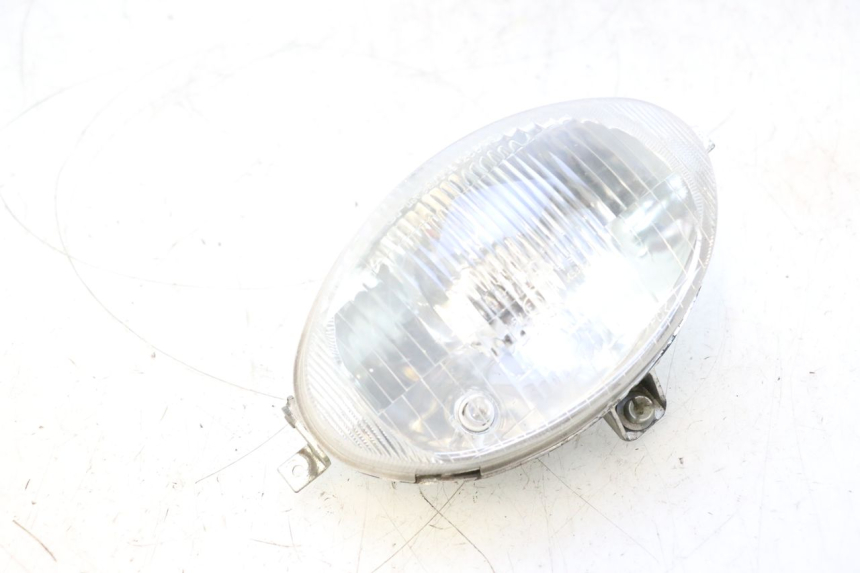photo de VOORKNIPPERLICHT PIAGGIO LIBERTY 50 (1998 - 2003) - Andere kijkhoek