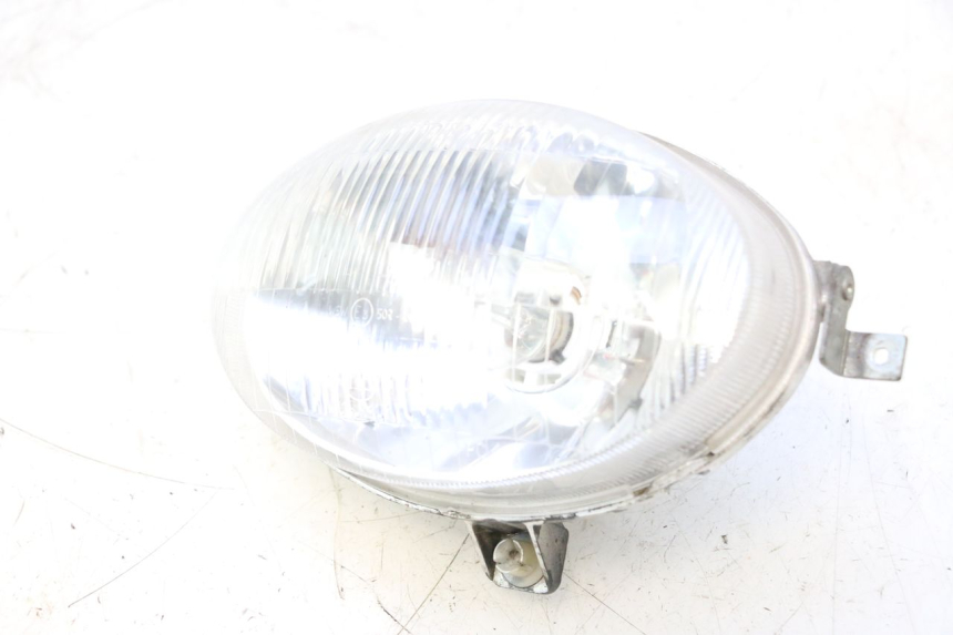 photo de VOORKNIPPERLICHT PIAGGIO LIBERTY 50 (1998 - 2003) - Technische close-up