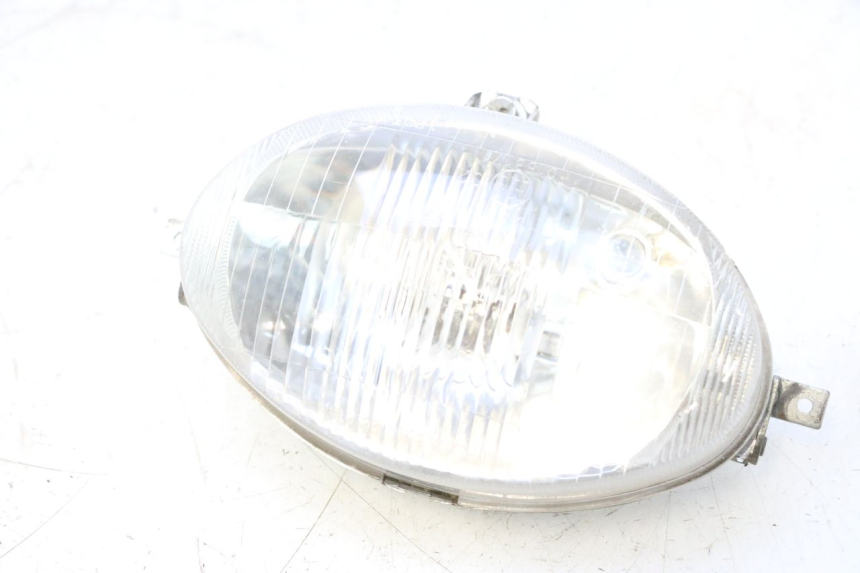 photo de VOORKNIPPERLICHT PIAGGIO LIBERTY 50 (1998 - 2003) - Overzicht
