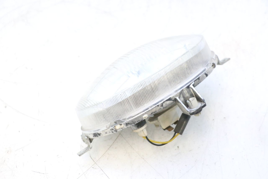 photo de VOORKNIPPERLICHT PIAGGIO LIBERTY 50 (1998 - 2003) - Bevestigingspunten