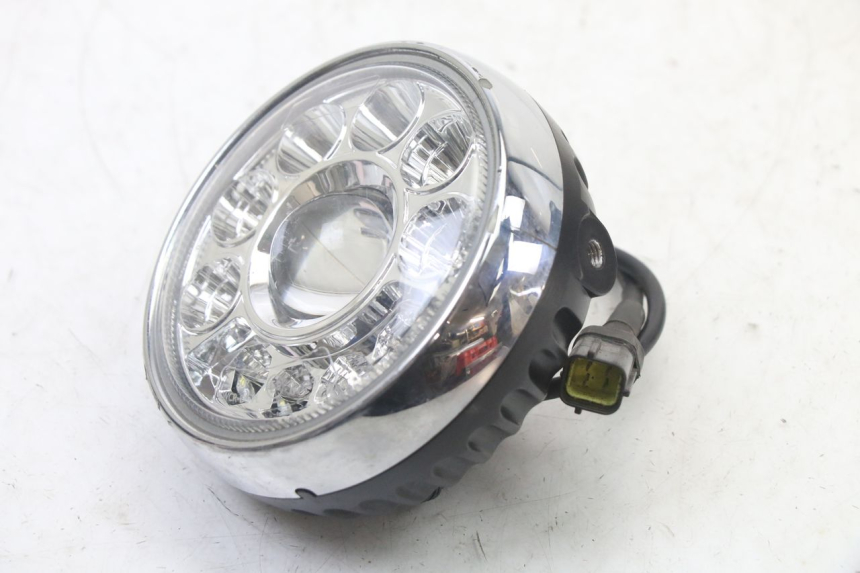 photo de VOORKOPLAMP LIGIER PULSE 3 1 (2014 - 2020) - Detail van het onderdeel