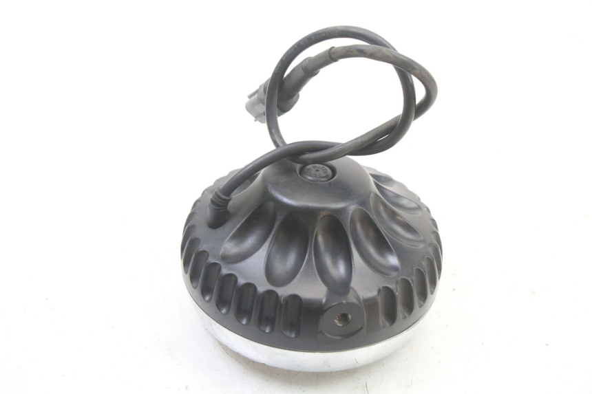 photo de VOORKOPLAMP LIGIER PULSE 3 1 (2014 - 2020) - Andere kijkhoek