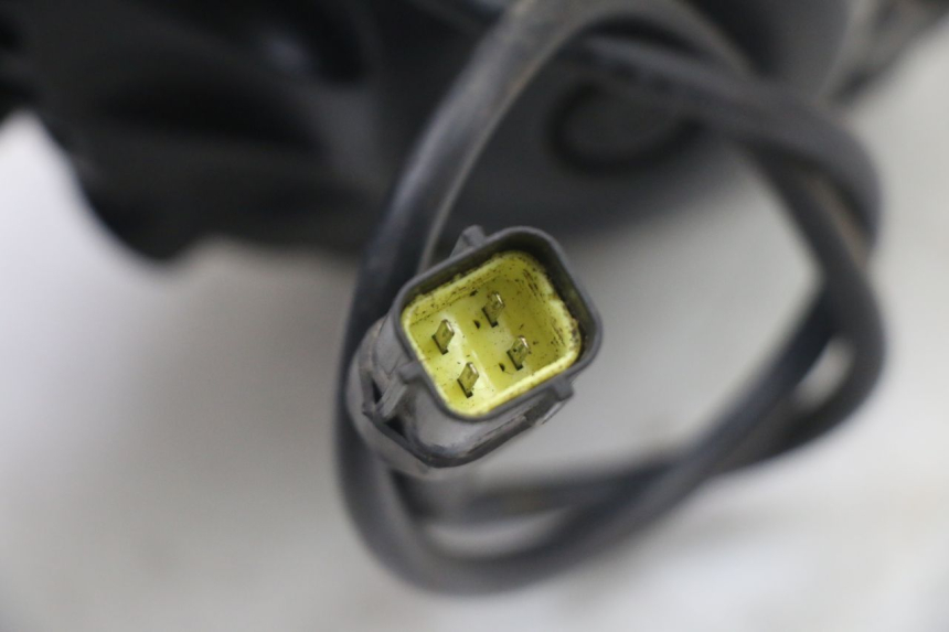 photo de VOORKOPLAMP LIGIER PULSE 3 1 (2014 - 2020) - Technische close-up