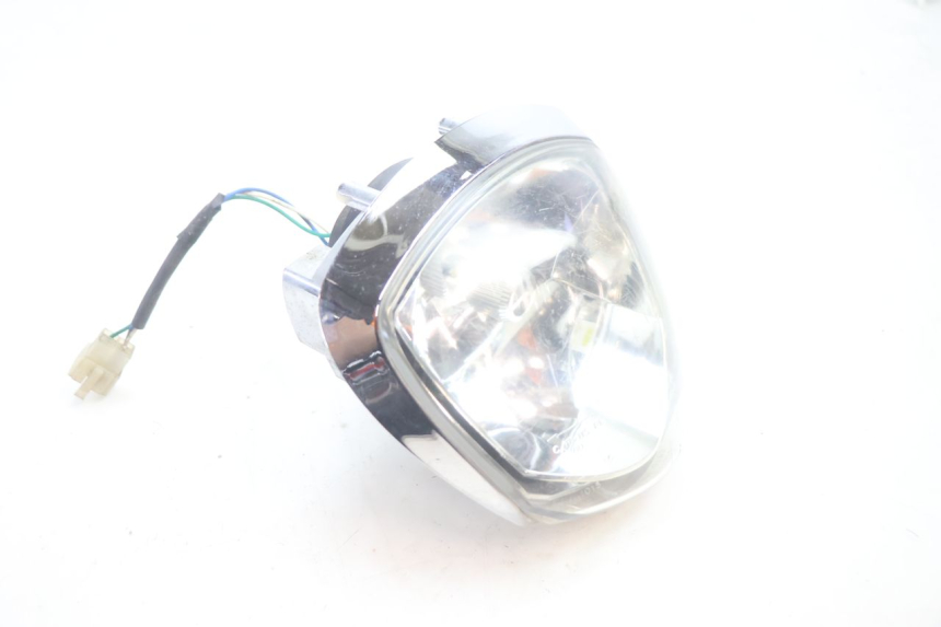 photo de VOORKOPLAMP KYMCO LIKE 125 (2009 - 2016) - Zoom op gebruiksstaat