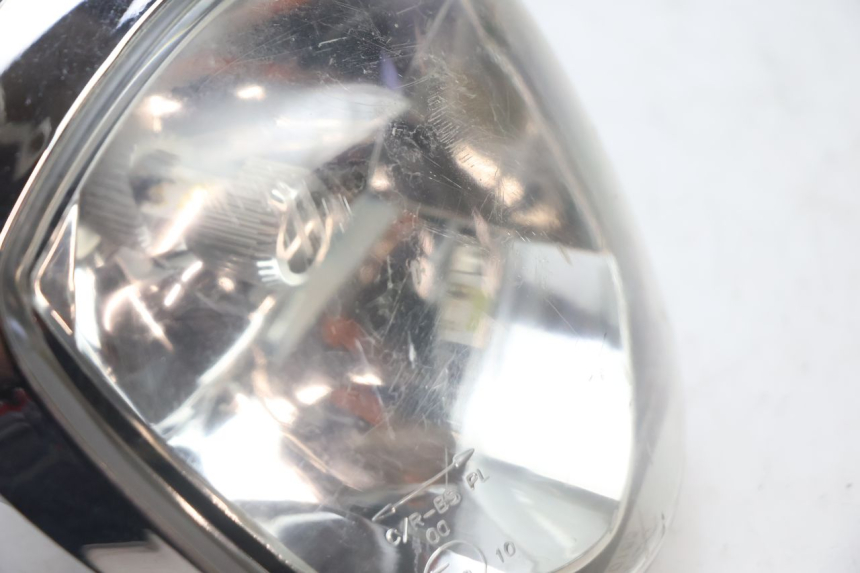 photo de VOORKOPLAMP KYMCO LIKE 125 (2009 - 2016) - Andere kijkhoek